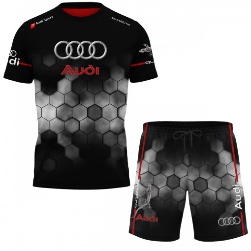 Set Audi D120