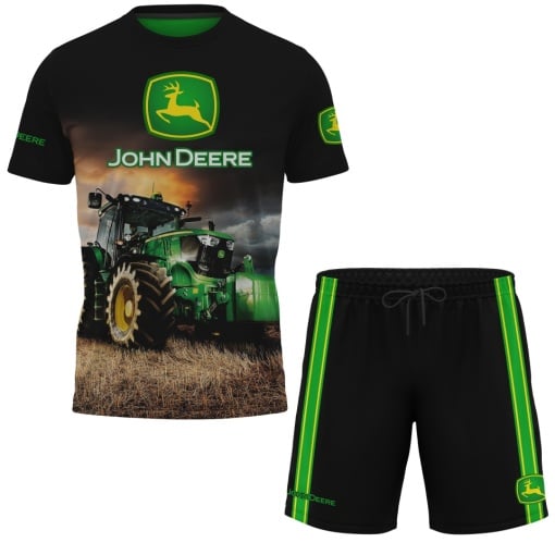 Set John Deere X010