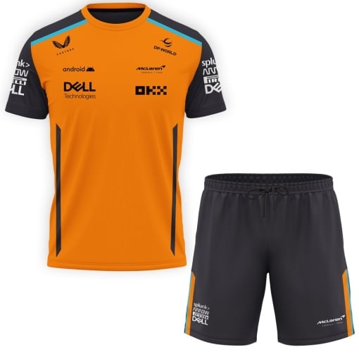 Set Mclaren F1 D113