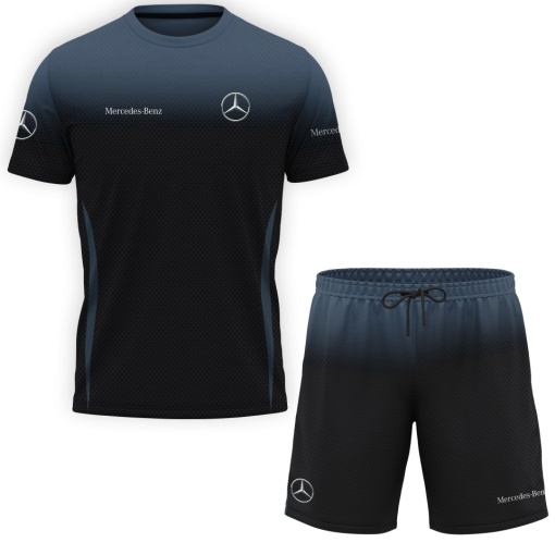 Set Mercedes-benz D145