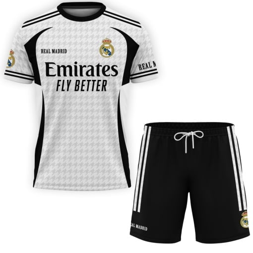 Set Real Madrid S110
