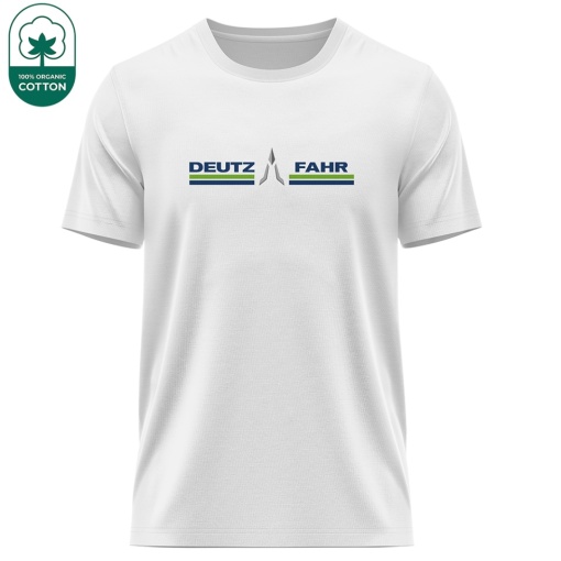 Tricou Deutz-Fahr 10216-W