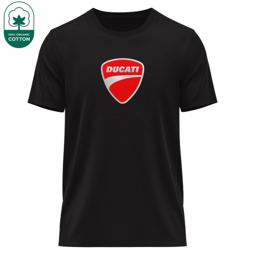 Tricou Ducati 40108-B