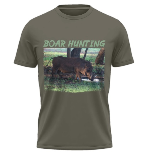Tricou Mistret K052