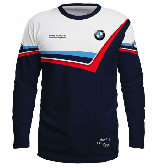 Bluza BMW M006