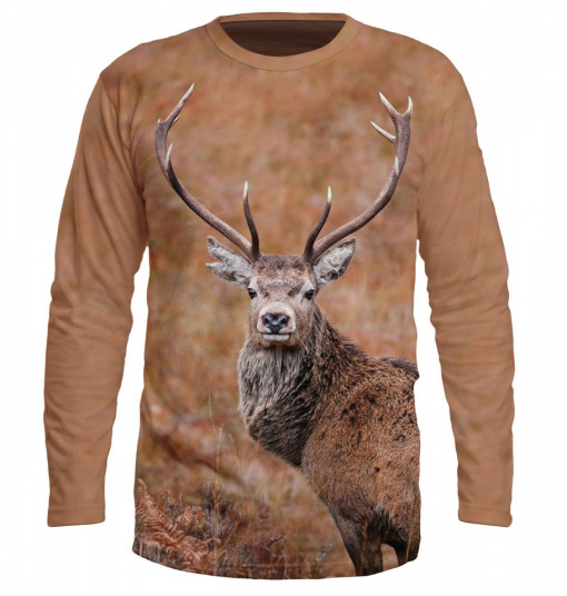 Bluza Cerb F010