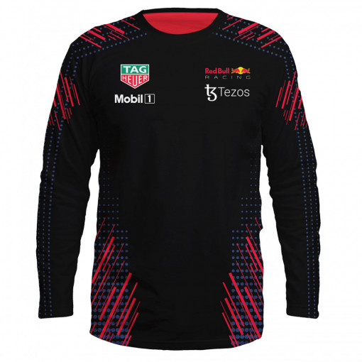 Bluza Red Bull F1 D032-STL