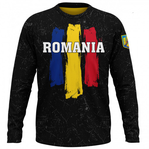 Bluza Romania P019
