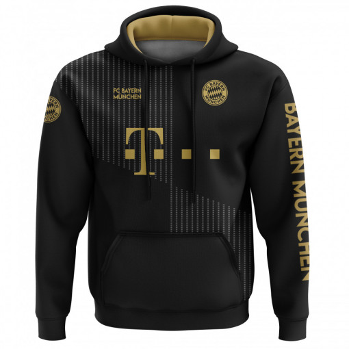Hanorac Bayern Munchen S040
