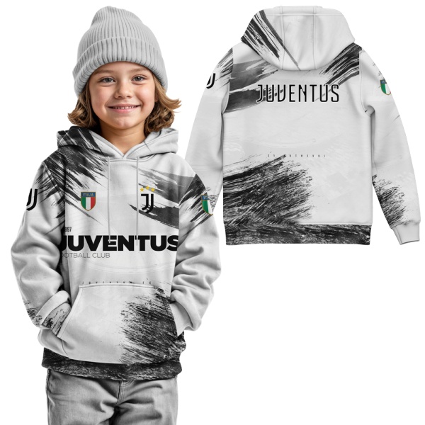 Hanorac copii Juventus S139
