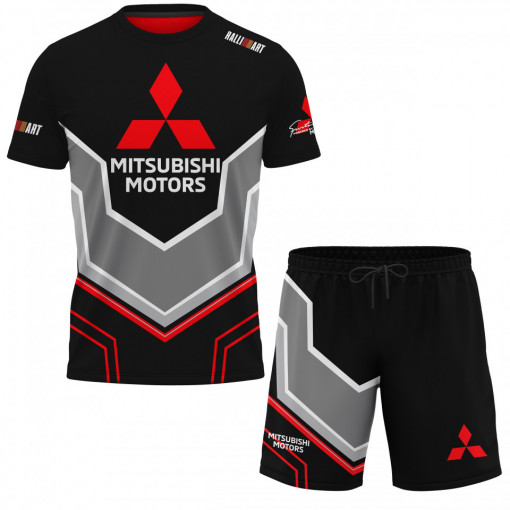 Set Mitsubishi D076