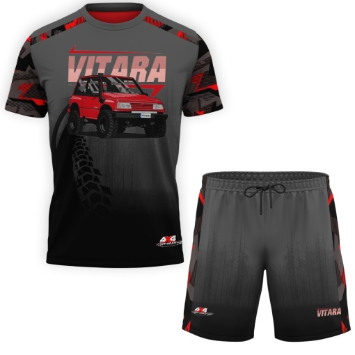 Set Suzuki Vitara D155