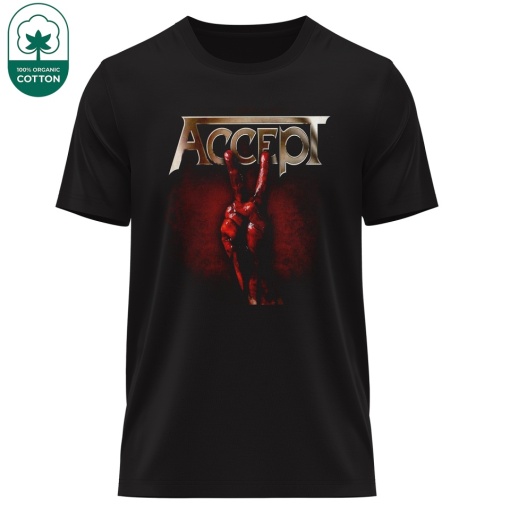 Tricou Accept 30123-B