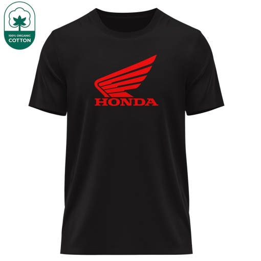 Tricou Honda 40103-B - Img 1