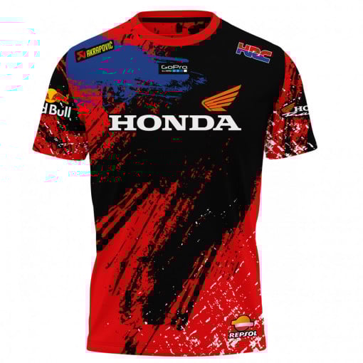 Tricou Honda M009