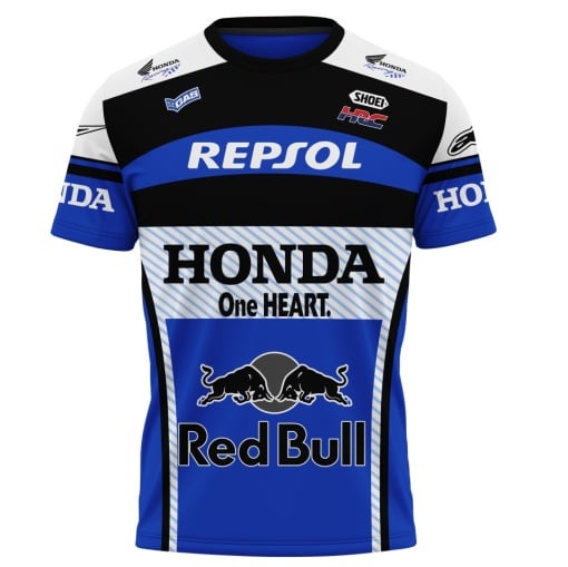 Tricou Honda M062