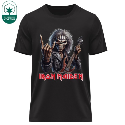 Tricou Iron Maiden 30135-B