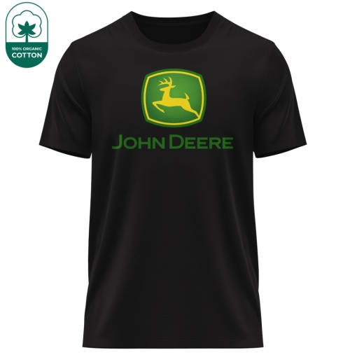 Tricou John Deere 10201-B