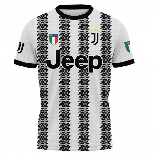Tricou Juventus S031