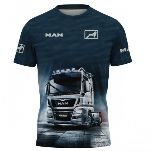 Tricou Man 0155-STL