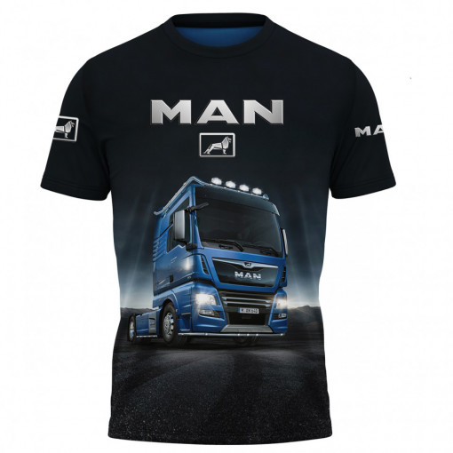 Tricou Man T013