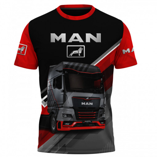 Tricou Man T037