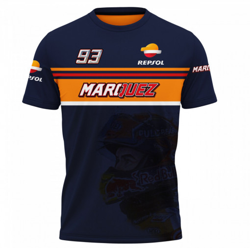 Tricou Marc Marquez M047