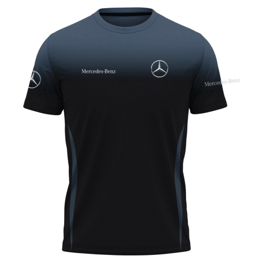 Tricou Mercedes-benz D145