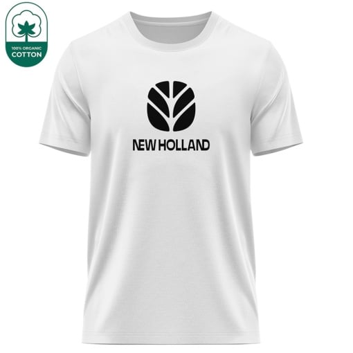 Tricou New Holland 10206-W