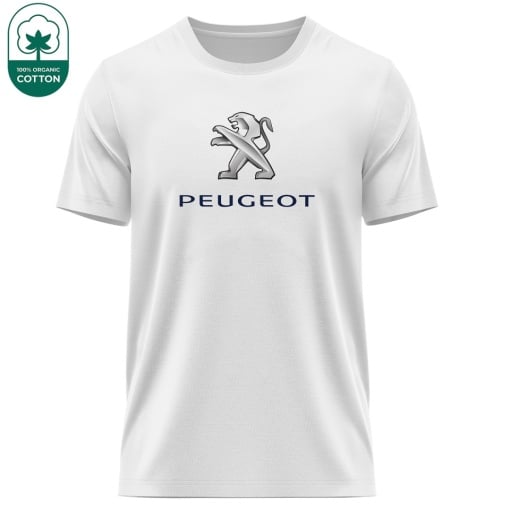 Tricou Peugeot 20134-W