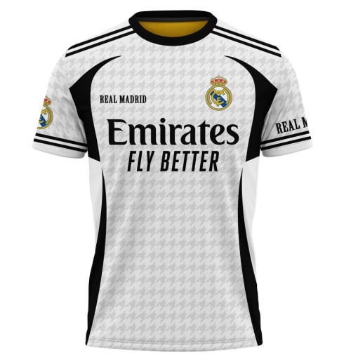 Tricou Real Madrid S110