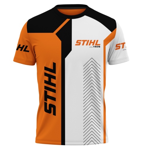 Tricou Stihl X039