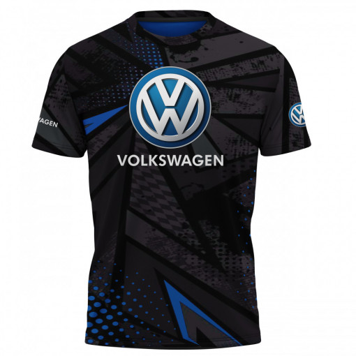 Tricou Volkswagen D062-STL