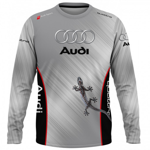 Bluza Audi D104-STL