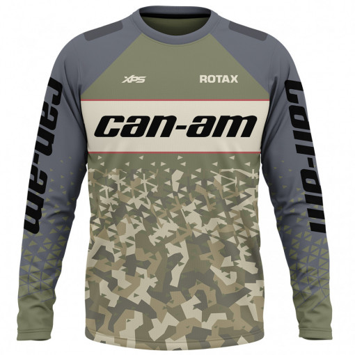 Bluza Can-Am M058