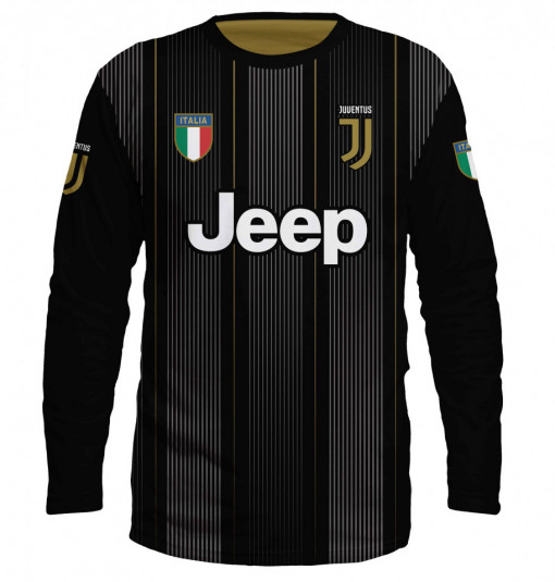 Bluza Juventus S012