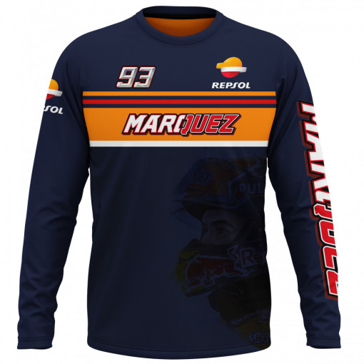 Bluza Marc Marquez M047