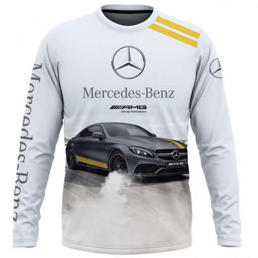 Bluza Mercedes-Benz D047