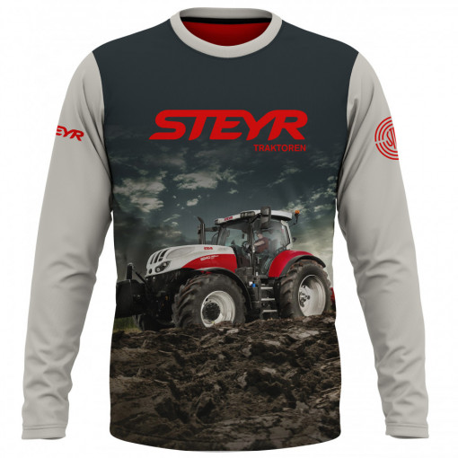 Bluza Steyr X011