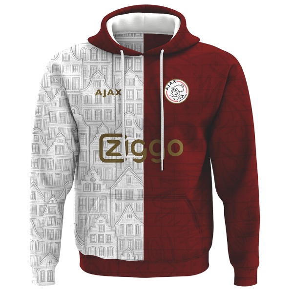 Hanorac AFC Ajax S148