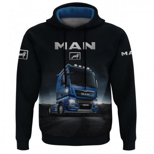 Hanorac Man T013