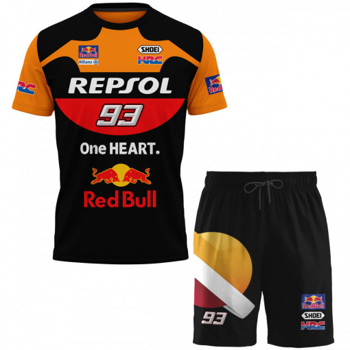Set Repsol M029