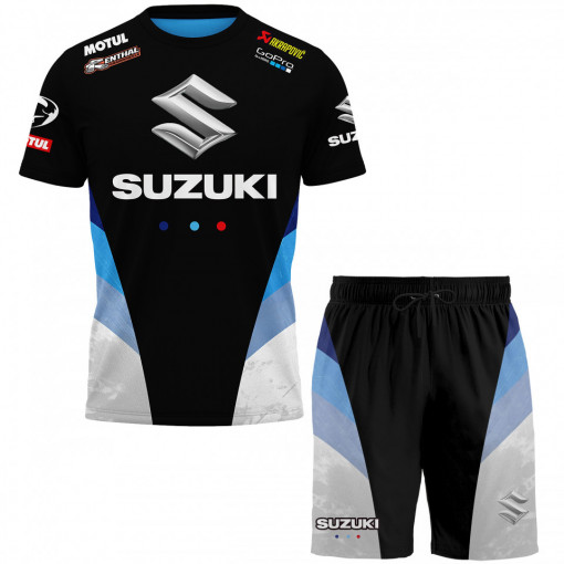 Set Suzuki M053