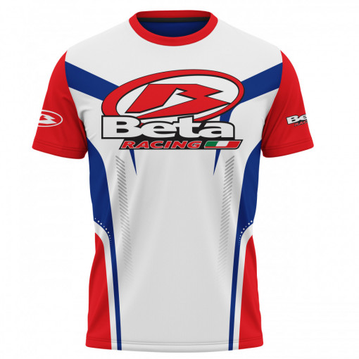 Tricou Beta M031-STL