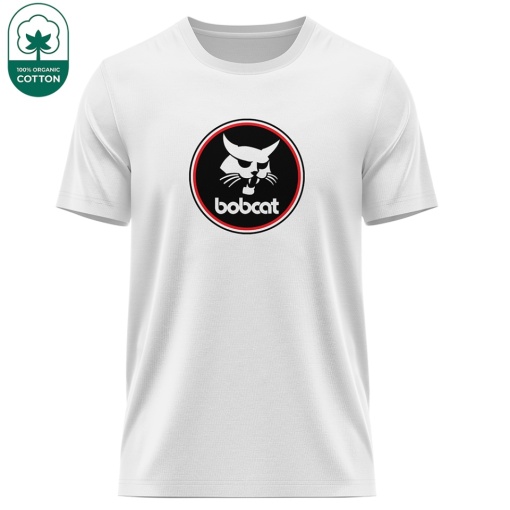 Tricou Bobcat 10213-W