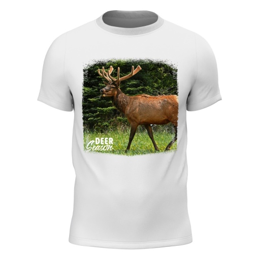 Tricou Cerb W071