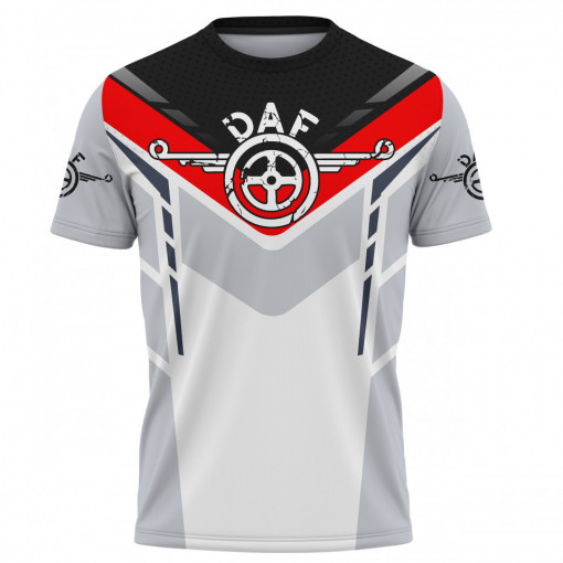 Tricou Daf 0165