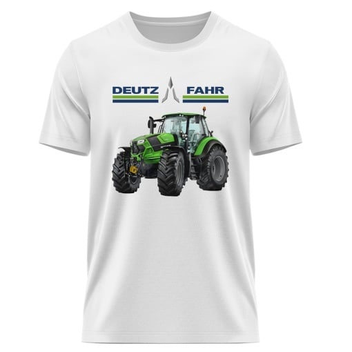 Tricou Deutz-Fahr 10230-W