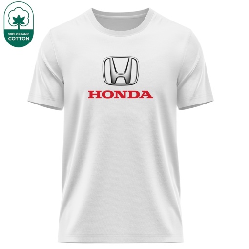 Tricou Honda 20127-W