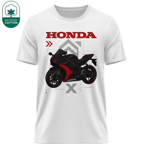 Tricou Honda 40101-W